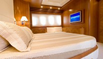 Yacht YUMI -  Master Cabin 2
